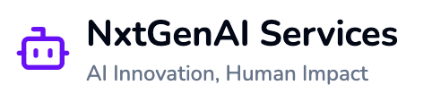 NxtGenAI Services