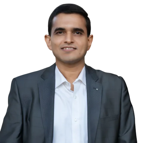 Anand Pujari