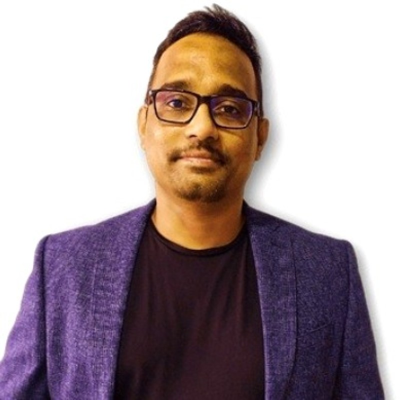 Sandeep Banavali