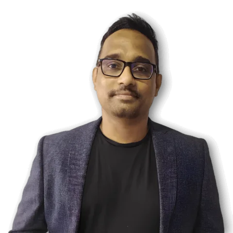 Sandeep Banavali